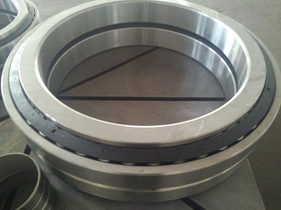 Double row tapered roller bearings used for printing machines.jpg Double row tapered roller bearings used for printing machines.jpg