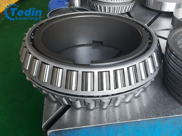 tapered roller bearing 1 tapered roller bearing 1
