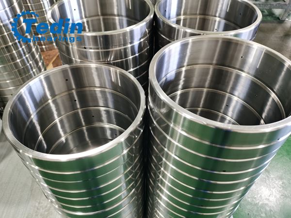 Double row cylindrical roller bearing NN3030 3040K 2 Double row cylindrical roller bearing NN3030 3040K 2