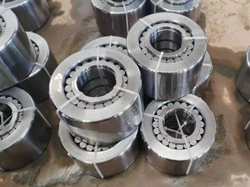 Yuav tsum khaws cov bearings li cas?