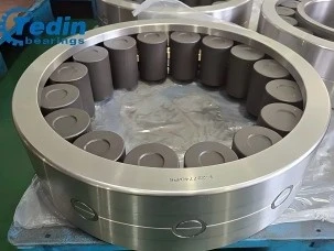 F-227740 Full Complement Cylindrical Roller Bearing - Tedin bearing