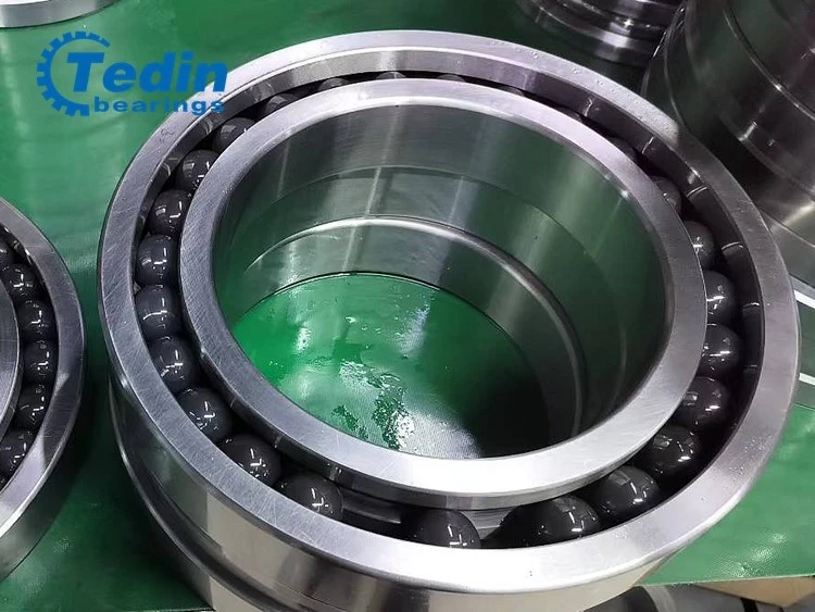 Angular Contact Ball Bearing 7040 750 Angular Contact Ball Bearing 7040 750