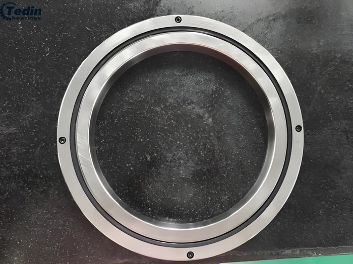 RB20035 Crossed Roller Bearing - Tedin bearing RB20035 Crossed Roller Bearing - Tedin bearing