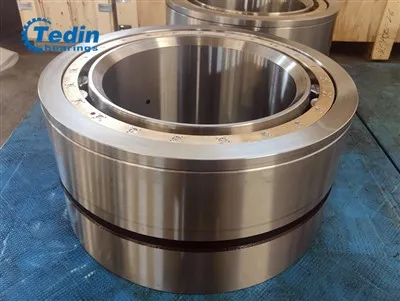 Radial Cov Kabmob rau RC54 Crusher