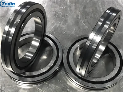 RB15013 Hla Cov Menyuam Bearing