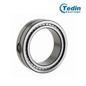 Puv Pab Rau Cov Menyuam Bearings NNCF Yam